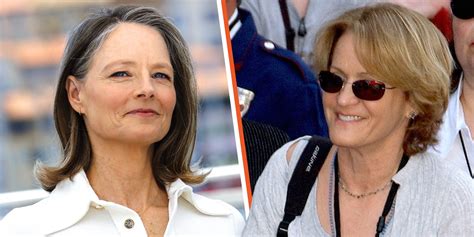 jodie foster söhne|Photos: Meet Jodie Fosters Wife and 2 Sons